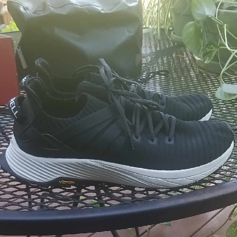 Merrell Men's Embark Lace Sneaker